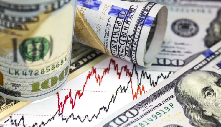 ارتفاع مفاجىء في سعر الدولار الخميس 16 مايو 2024